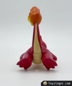 Pokemon Tomy - Charmeleon