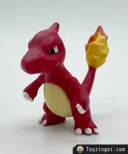 Pokemon Tomy - Charmeleon