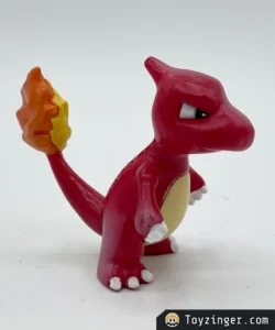 Pokemon Tomy - Charmeleon