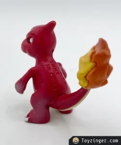 Pokemon Tomy - Charmeleon