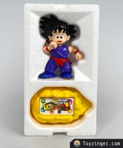 Dragon ball epoch Goku