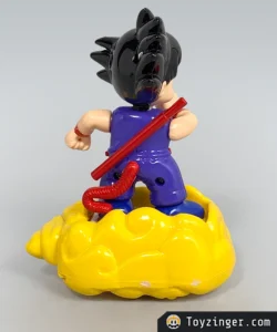 Dragon ball epoch Goku