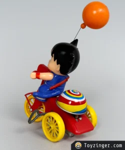 Dragon ball epoch Goku tricycle