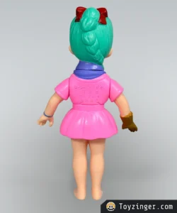 Dragon ball epoch - Bulma