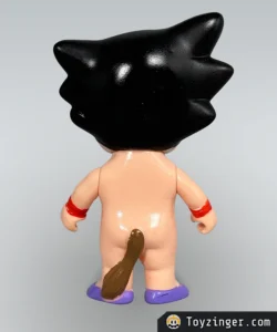 Dragon ball epoch - Goku