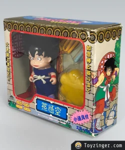 Dragon ball epoch - Goku