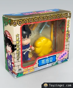 Dragon ball epoch - Goku
