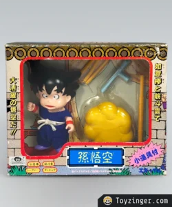 Dragon ball epoch - Goku