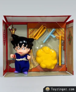 Dragon ball epoch - Goku