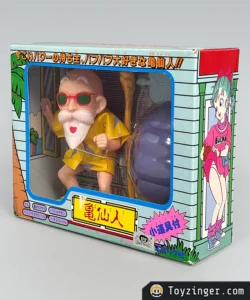 Dragon ball epoch - Mutenroshi