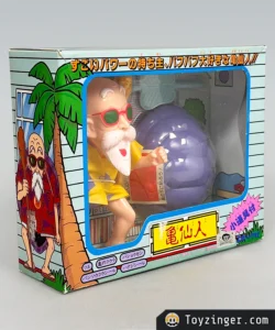 Dragon ball epoch - Mutenroshi