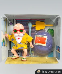Dragon ball epoch - Mutenroshi