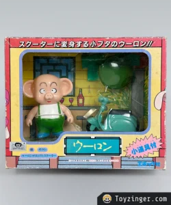 Dragon ball epoch - Oolong