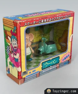 Dragon ball epoch - Oolong