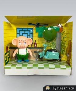 Dragon ball epoch - Oolong