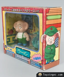 Dragon ball epoch - Oolong