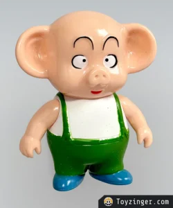 Dragon ball epoch - Oolong