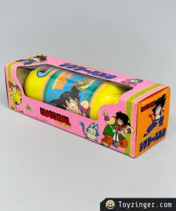dragon ball epoch puzzle vintage