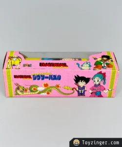 dragon ball epoch puzzle vintage