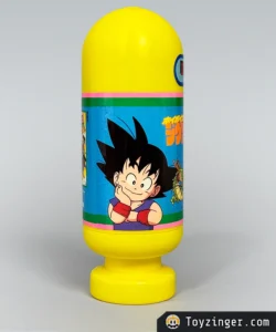 dragon ball epoch puzzle vintage