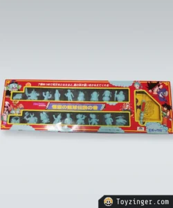 Dragon ball Epoch Keshigomu