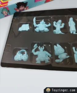 Dragon ball Epoch Keshigomu