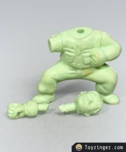 Dragon ball - Muscle Tower - Epoch - 3f