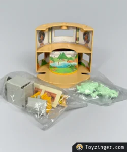 Dragon ball - Muscle Tower - Epoch - 4f