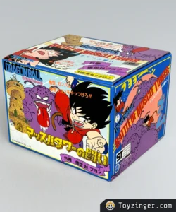 Dragon ball - Muscle Tower - Epoch - 5f