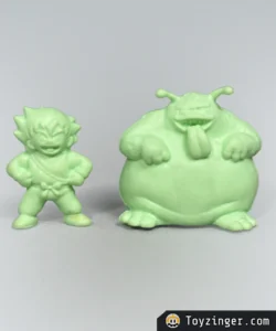 Dragon ball - Muscle Tower - Epoch - 5f