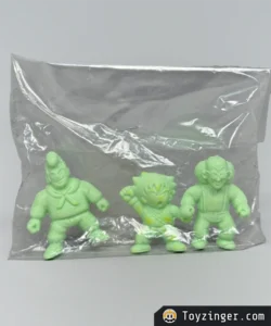 Dragon ball - Muscle Tower - 6F