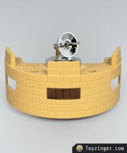 Dragon ball - Muscle Tower - 6F