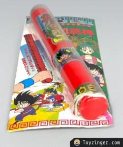 dragon ball epoch power pole vintage