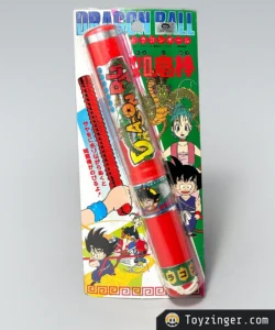 dragon ball epoch power pole vintage