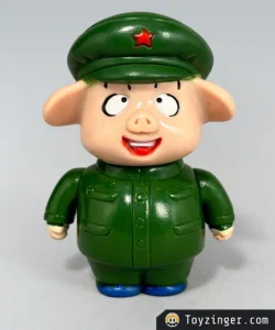 Dragon ball Epoch Sofubi - oolong