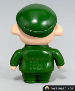Dragon ball Epoch Sofubi - oolong