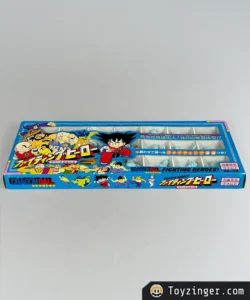 dragon ball epoch tournament figure set
