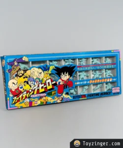 dragon ball epoch tournament figure set