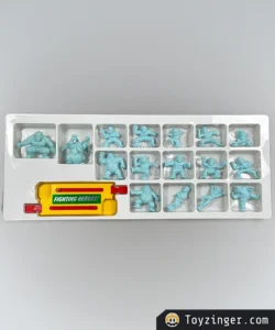 dragon ball epoch tournament figure set
