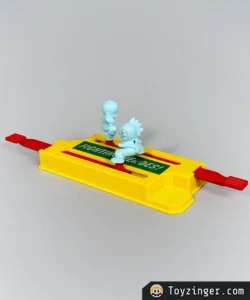 dragon ball epoch tournament figure set