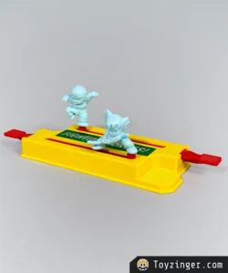 dragon ball epoch tournament figure set