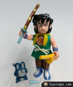 Dragon ball epoch - Yamcha