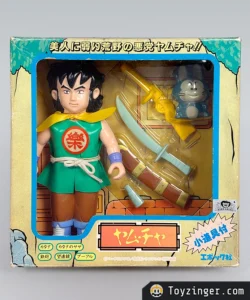Dragon ball epoch - Yamcha