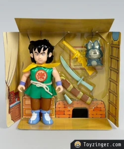Dragon ball epoch - Yamcha