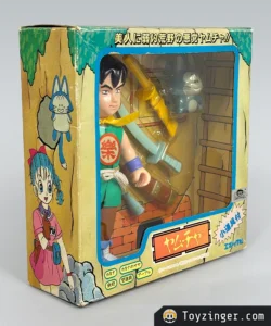 Dragon ball epoch - Yamcha