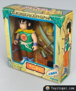 Dragon ball epoch - Yamcha