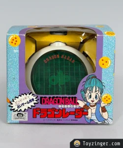 dragon ball radar epoch vintage