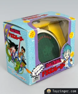 dragon ball radar epoch vintage