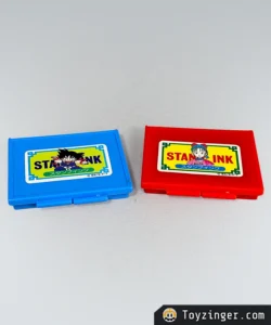 dragon ball stamps set epoch