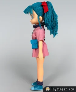 Dragon ball epoch - bulam doll